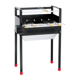 Churrasqueira Pequena Gira Lix