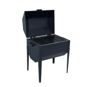 Churrasqueira Top Plus 1 Grande Ribeiro