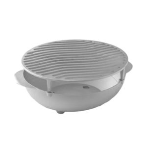 Churrasqueira Alumínio Fundido C/ Grelha Art Sabor