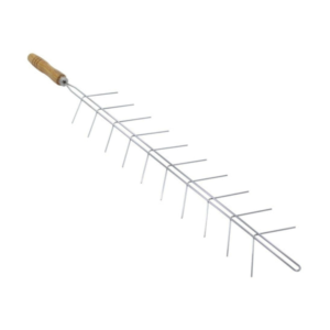 Espeto Espinhal Ribeiro