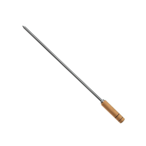 Espeto Simples 65 Cm Ref 501 Stolf