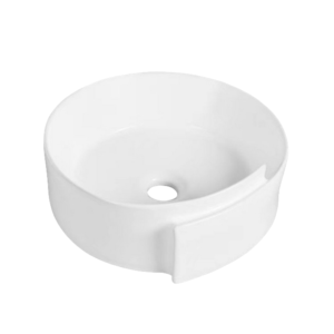 Cuba De Apoio Redonda A137 430x430x170mm Good