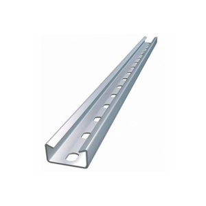 Perfil Perfilado 38 X 38 X 6000