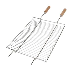 Grelha Big Grill 50 Cm Ref 003112 Mor