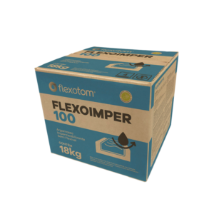 Impermeabilizante Flexoimper-100 18kg