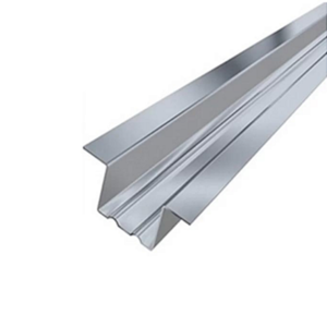 Perfil Ripa Metalica Cartola 0,65mm