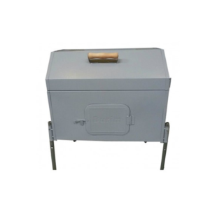 Churrasqueira Bau Média Ref 102 Burim