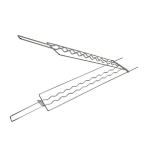 Grelha P/ Linguica Gaucho Grill