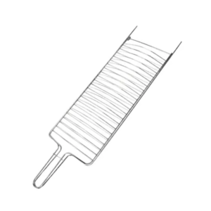 Grelha P/ Peixe 25 X 50 Gaucho Grill