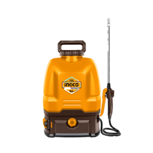 Pulverizador Costal 16l  À Bateria 20v Ingco (Nao Acompanha Bateria) Cspli2016