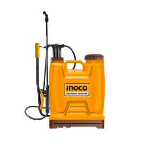 Pulverizador Costal Alta Pressao 20l Ingco Hspp42002