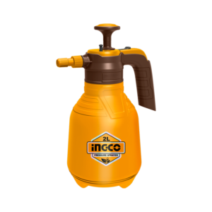Pulverizador Manual Alta Pressao 2l Ingco Hspp20202