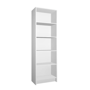 Armário Multiuso Sem Porta Agny Baby