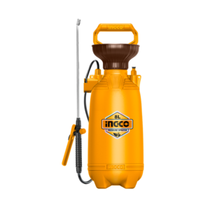 Pulverizador Manual Compressao Previa 8l Ingco Hspp30802
