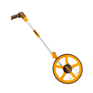 Roda De Medicao Digital 320mm Ingco Hdmw45