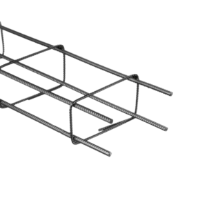 Coluna Armada Construção 10x17 5/16