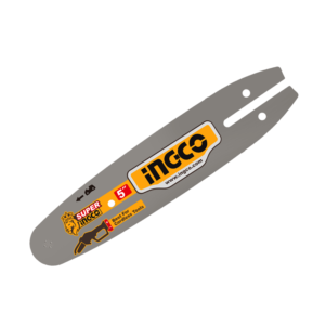 Sabre P/Mini Motosserra 5" Ingco Agsb50501