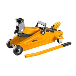 Macaco Hidraulico Jacare 2ton Ingco Hfj201