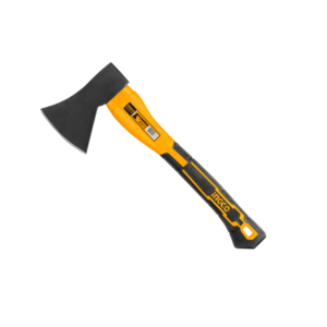 Machado Com Cabo De Fibra E Emborrachado 1250g Ingco Hax02012508