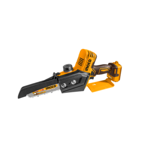 Mini Motosserra 6" À Bateria 20v Ingco (Nao Acompanha Bateria) Cgsli2068