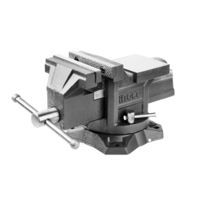 Morsa Torno De Bancada Base Giratória 4" Ingco Hbv084