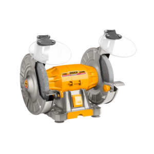 Moto Esmeril 150w 127v Ingco Ubg61502-9