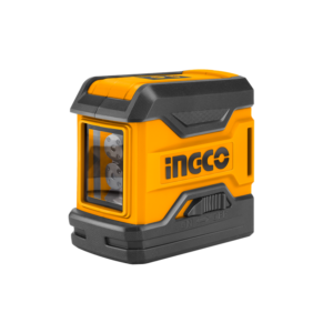 Nível A Laser 15 Metros Ingco Hll156508
