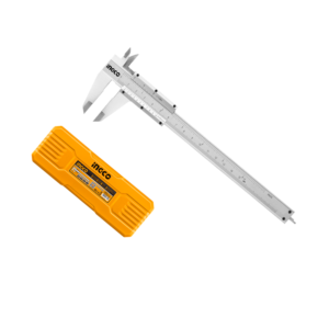 Paquímetro Analógico 150mm Ingco Hvc01150