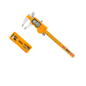 Paquímetro Digital 150mm Ingco Hdcd28150