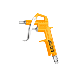 Pistola De Ar Para Limpeza 16mm Ingco Abg031.1