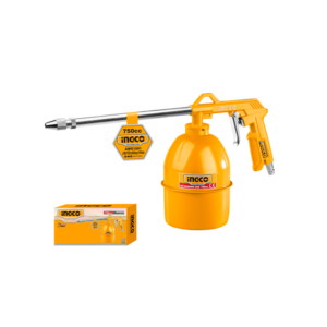 Pistola De Lavagem 750cc Ingco Awg1001