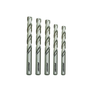 Broca Aço Rápido Procort