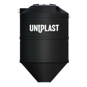 BIODIGESTOR 750L UNIPLAST