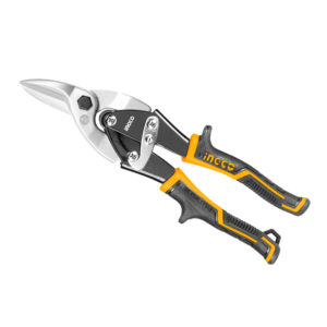 Tesoura Aviacao Direita 10" Htsn0110r Ingco