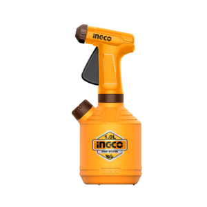 PULVERIZADOR MANUAL C/BISCO AJUSTAVEL 1L INGCO HSPP30102
