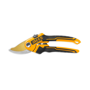 Tesoura de Poda 220mm Ingco Hps0601