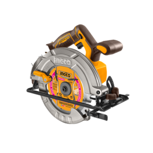 Serra Circular 7.1/4" Brushless À Bateria 20v Ingco (Nao Acompanha Bateria) Csli1851