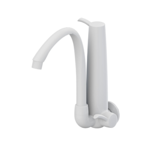 FILTRO PURIFICADOR TIGRE PAREDE BRANCO