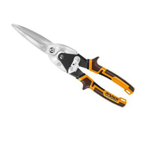 TESOURA AVIACAO LONGA RETA 12" INGCO HTSN0112S