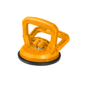 Ventosa Simples 115mm Até 25kg Ingco Hsu012501