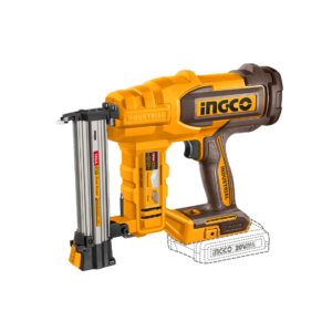 PINADOR F15-35MM (35MM) À BATERIA 20V INGCO CBNLI2005 (NAO ACOMPANHA BATERIA)