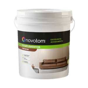 SELADOR ACRÍLICO PREMIUM NOVOTOM 18L