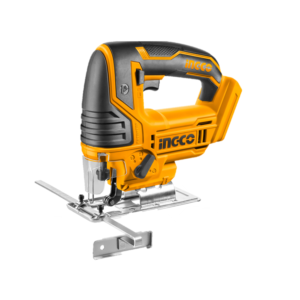 Serra Tico-tico À Bateria 20v Ingco (Nao Acompanha Bateria) Cjsli8501