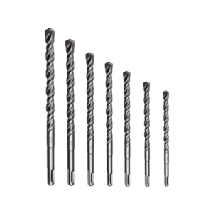 Broca Sds Plus Procort