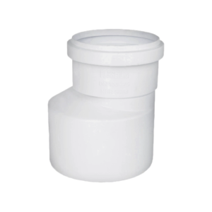 REDUCAO EXCENTRICA ESGOTO 200X100MM PLASTILIT