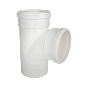 TE ESGOTO 200 MM PLASTILIT