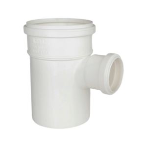 TE REDUCAO ESGOTO 200X100MM PLASTILIT