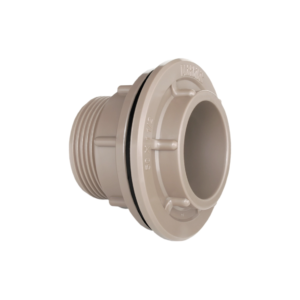 ADAPTADOR SOLD P/CAIXA D'AGUA LR 25MMX3/4 PLASTILIT