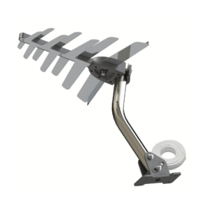 KIT ANTENA DIGITAL SHD 800K BRASFORMA