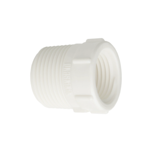 BUCHA REDUCAO ROSCA 3/4X 1/2" PLASTILIT